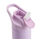 Colby Lilac Water Bottle