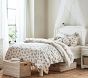 Emily &amp; Meritt Reversible Floral Duvet Cover &amp; Shams