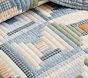 Hunter Heritage Baby Quilt