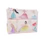 Mackenzie Disney Princess Castle Shimmer Supplies Pouch