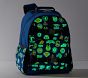 Mackenzie NBA Teams Glow-in-the-Dark Backpack &amp; Lunch Bundle, Set of 2