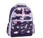 Mackenzie Rainbow Heart Galaxy Glow-in-the-Dark Adaptive Backpack