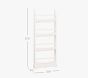 Madison 4-Shelf Bookrack (24&quot;)