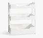 Small Spaces Ladder Bookcase