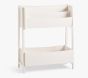 Angled Bookrack