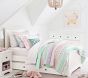 Bailey Ruffle Quilt &amp; Shams