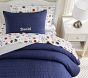 Branson Stitch Quilt &amp; Shams