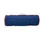 Mackenzie Blue Chenille Trucks Nap Mat