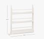 Madison 3-Shelf Bookrack (39&quot;)