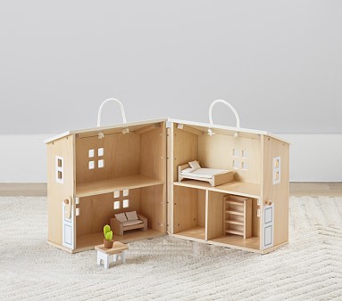 My first dollhouse on sale