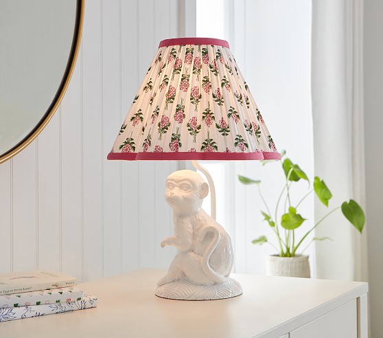 Emily and meritt bunny lamp hotsell