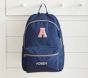 Chenille Varsity Letter Patches