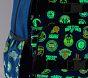 Mackenzie NBA Teams Glow-in-the-Dark Backpacks