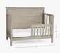 Rory 4-in-1 Toddler Bed Conversion Kit Only