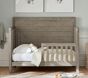 Rory 4-in-1 Toddler Bed Conversion Kit Only