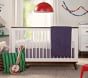 Babyletto Scoot 3 in 1 Convertible Crib &amp; Conversion Kit Set