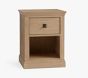 Charlie Nightstand, Seadrift, Parcel Delivery