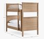 Charlie Twin-Over-Twin Bunk Bed