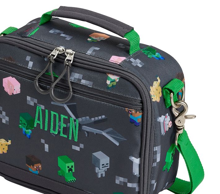 Mackenzie minecraft backpack best sale