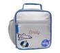 Mackenzie Astronaut Mission Patch Glow-in-the-Dark Lunch Box