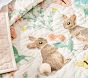 Blair Bunny Baby Quilt