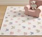 Butterfly Rug