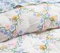 Rifle Paper Co. Floral Trellis Comforters &amp; Shams