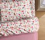 Rifle Paper Co. Valentine's Day Mail Organic Sheet Set