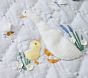 Rowan Ducks Baby Bedding