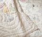 Disney Princess Heritage Baby Bedding