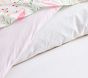 Bea Scalloped Border Duvet Cover &amp; Shams