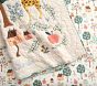 Rifle Paper Co. Storybook Baby Quilt