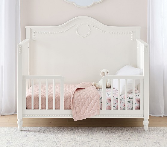 Adeline Toddler Bed Kit | Pottery Barn Kids
