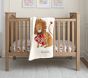 Rifle Paper Co. Valentine's Day Mail Baby Bedding