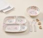 Wildflower Butterfly Nursery Feeding Set