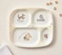 Disney's Winnie the Pooh Nursery Feeding Set