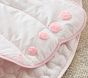 Blush Butterfly Picture-Perfect Play Mat