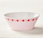 Rifle Paper Co. Valentine's Melamine Bowl