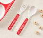 Rifle Paper Co. Valentine's Nursery Feeding Set