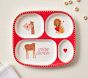 Rifle Paper Co. Valentine's Nursery Feeding Set