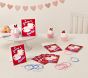 Classroom Valentine Card Love My Best Tea, Set of 8