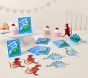 Classroom Valentine Card You're Dinomite, Set of 8