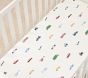 Trace Transportation Baby Bedding