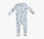 Rifle Paper Co.  Bunny Floral Organic Baby Pajama