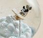 Disney Home x Sanderson Mickey Mouse In The Clouds Snow Globe