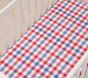 Trace Transportation Crib Sheet Bundle, Set of 2