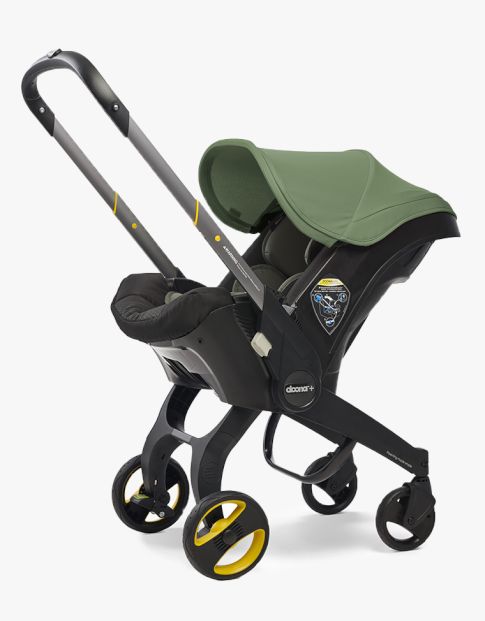 All Strollers &amp; Car Seats