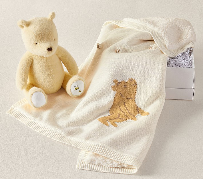 Disney's Winnie the Pooh Gift Set