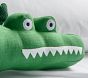 Declan Dottie Dino Pillow