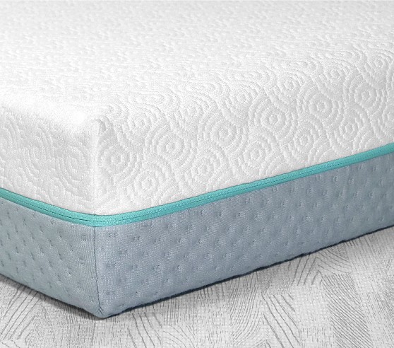 Lullaby mattress pottery barn hotsell